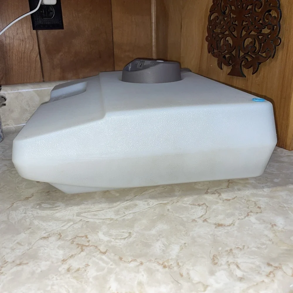Vintage Kay Steam Humidifier Works Great Simple Design CLEAN‎